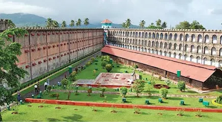 Port Blair (Cellular Jail)