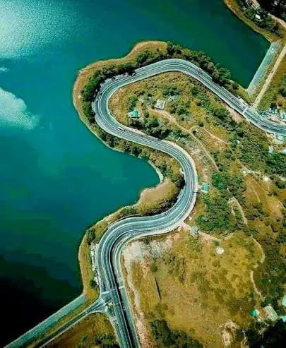 Umiam Lake