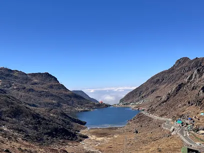 Nathula Pass