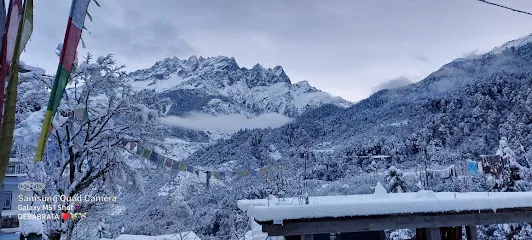 Lachung