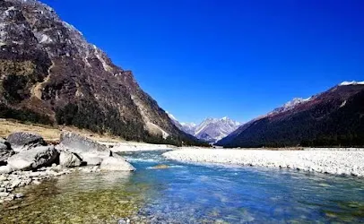 Yumthang Valley