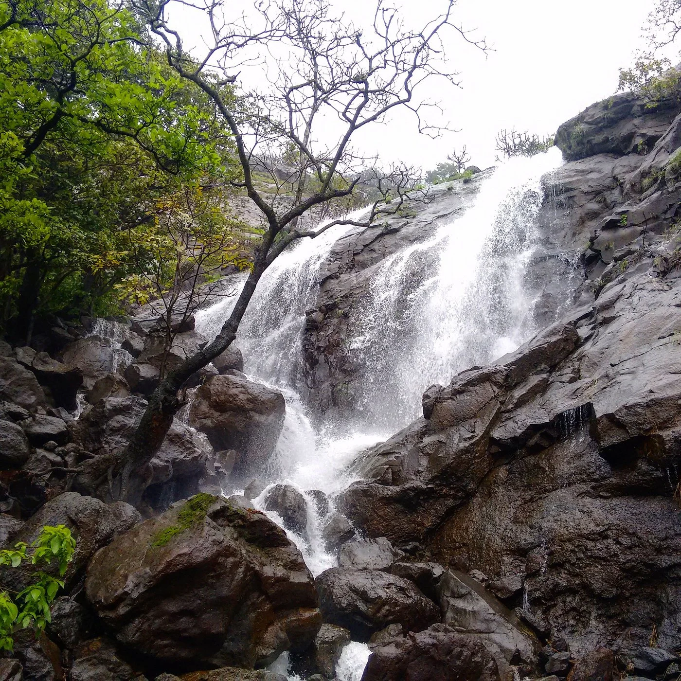 Khandala