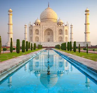 Taj Mahal