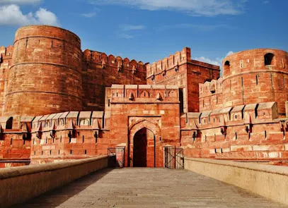 Agra Fort
