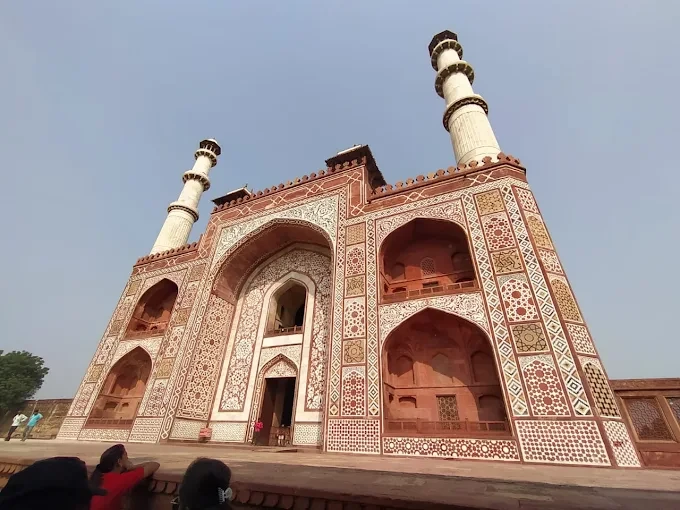 Fatehpur Sikri