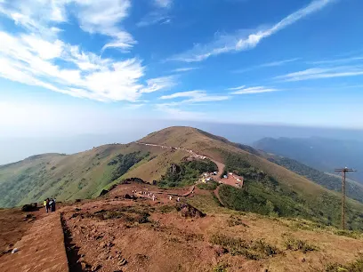Mullayanagiri