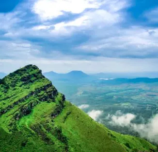 Baba Budangiri