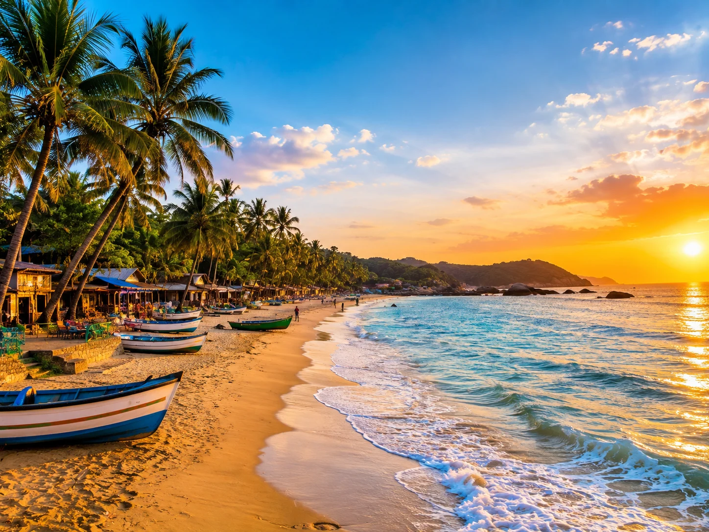 Goa