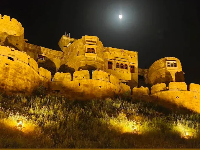 Rajasthan