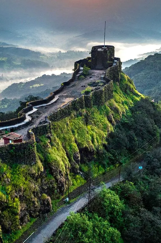 Maharashtra