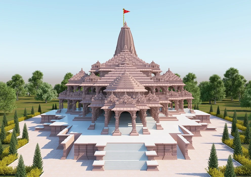 Uttar Pradesh