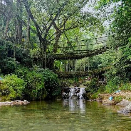 Meghalaya