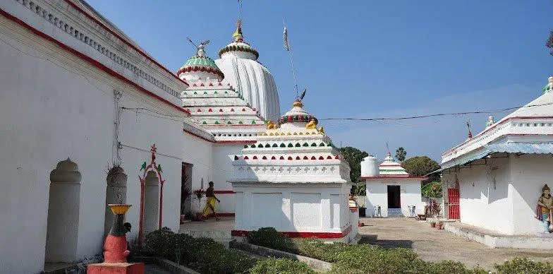 Deogarh