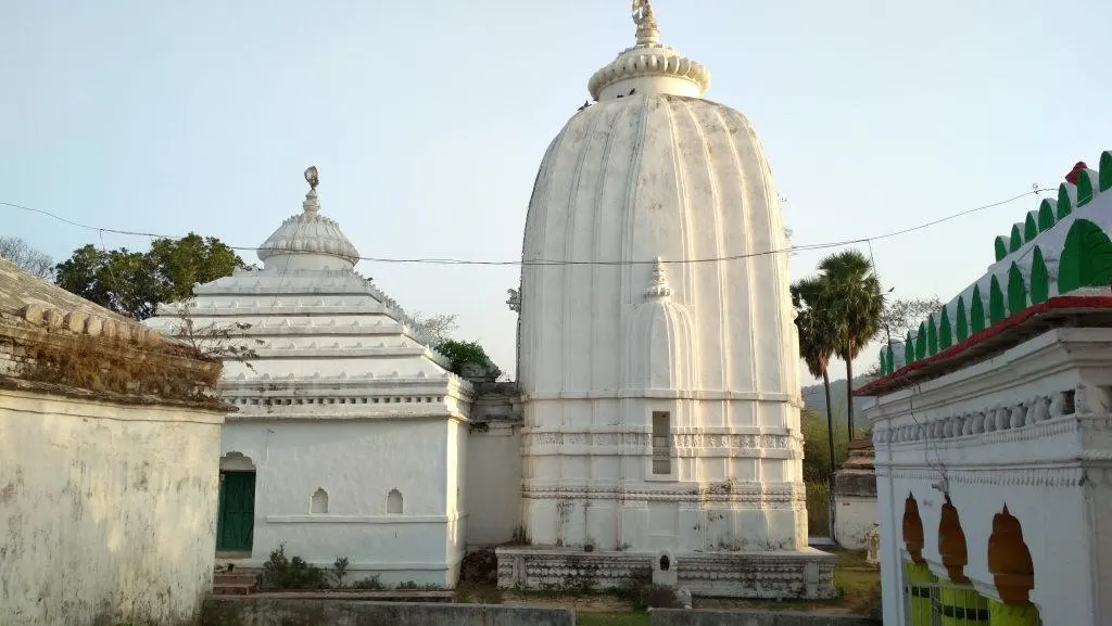 Puri to Deogarh Scenic Family Tour Package - 3 Days / 2 Nights