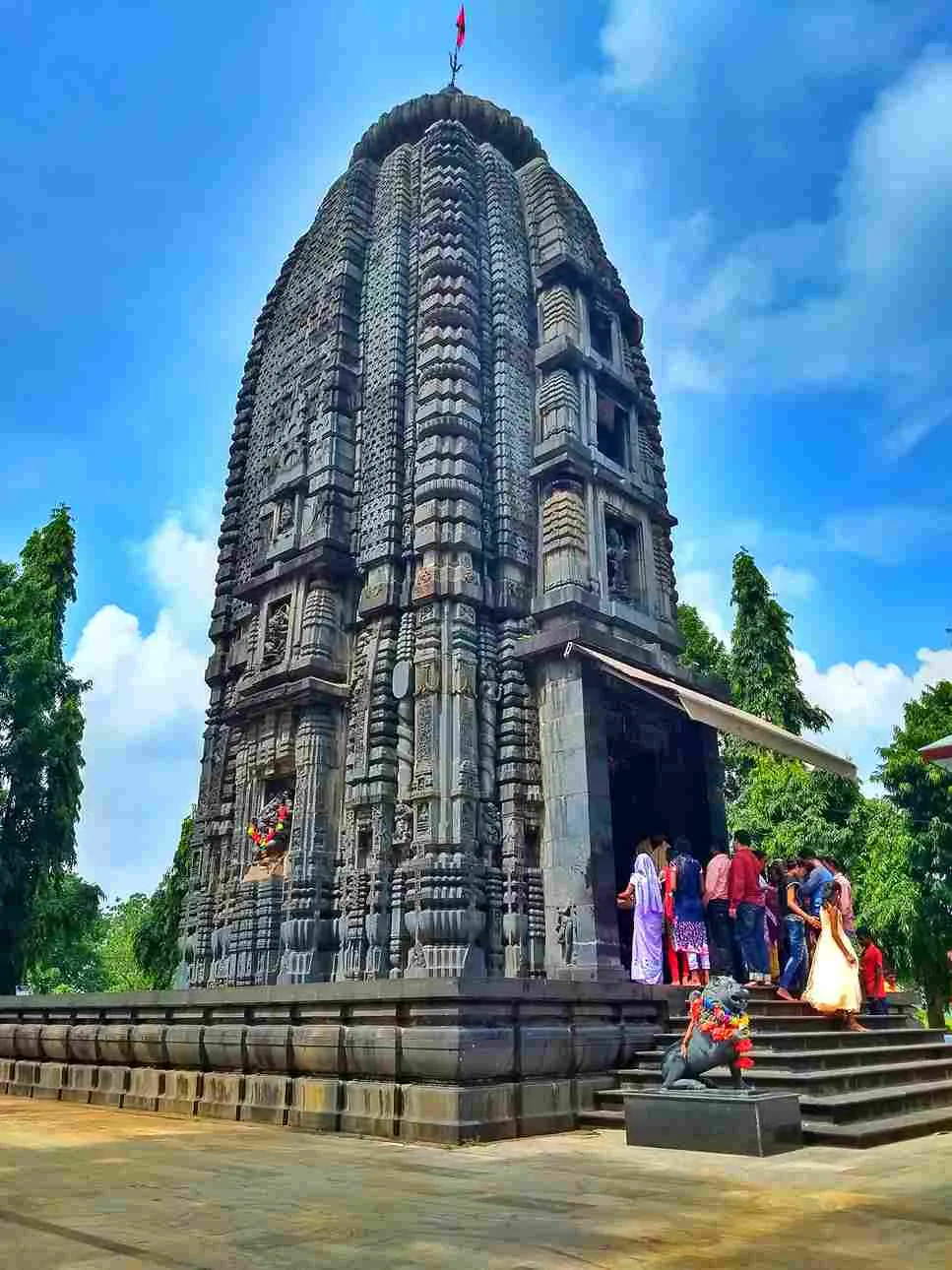 Mayurbhanj