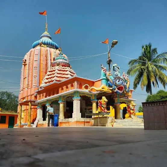 Bhadrak