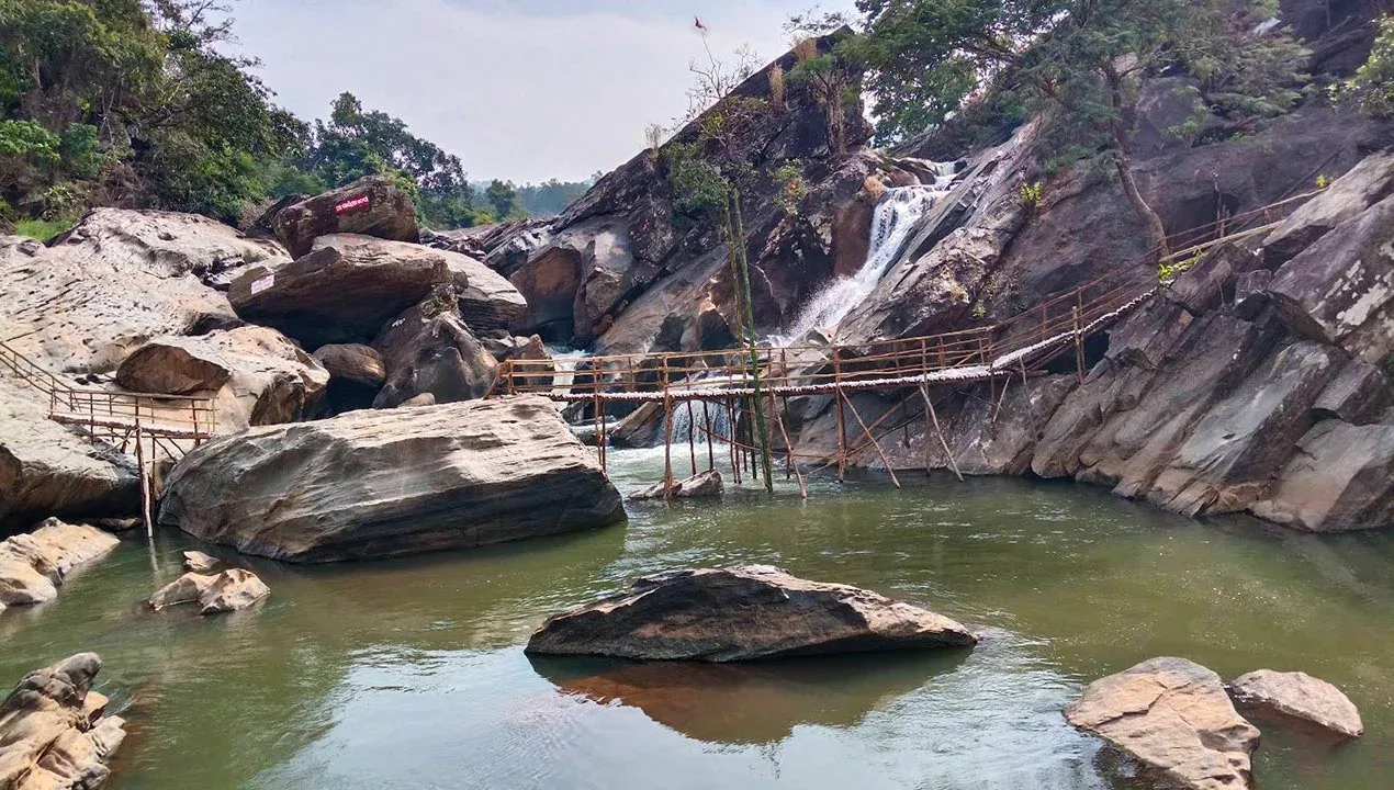 Malkangiri