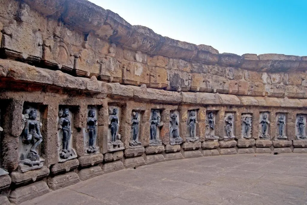 3-Day Bhubaneswar Heritage & Temple City Local Sightseeing Tour