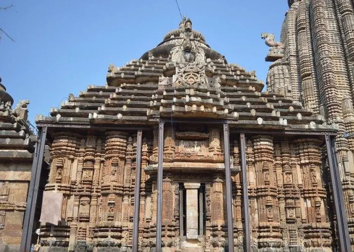 3-Day Bhubaneswar Heritage & Temple City Local Sightseeing Tour