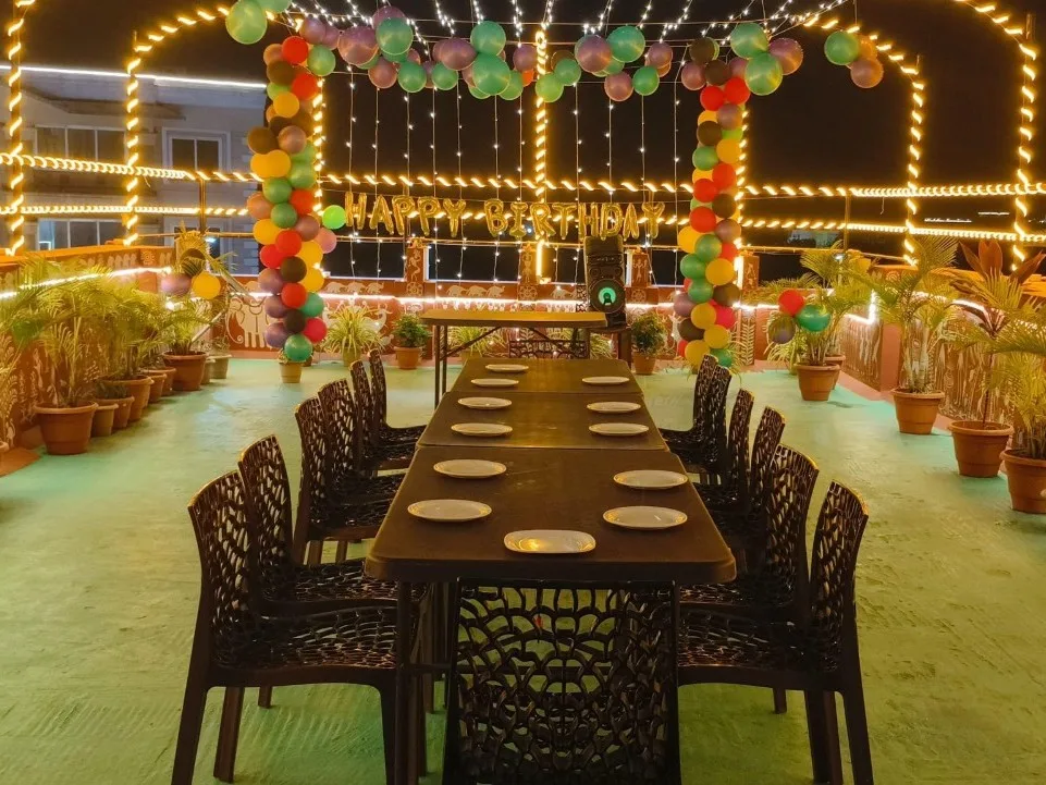 Party Section