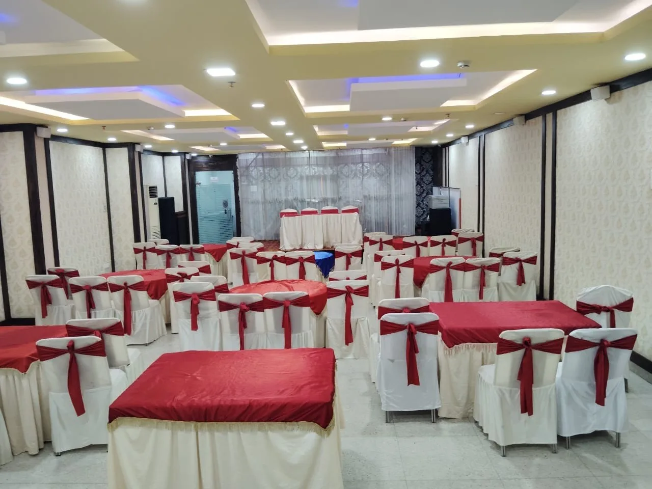 Hall