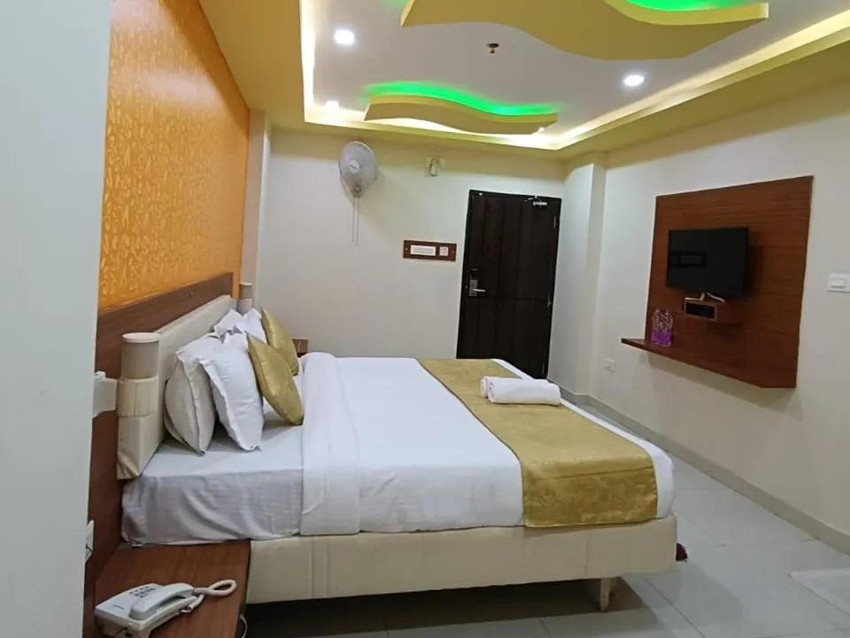 Grand Executive suite