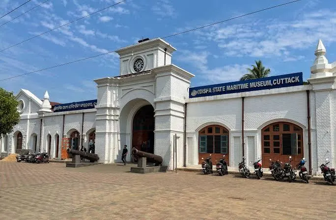 Cuttack Heritage, Historical & Spiritual Family Tour – 4 Days / 3 Nights