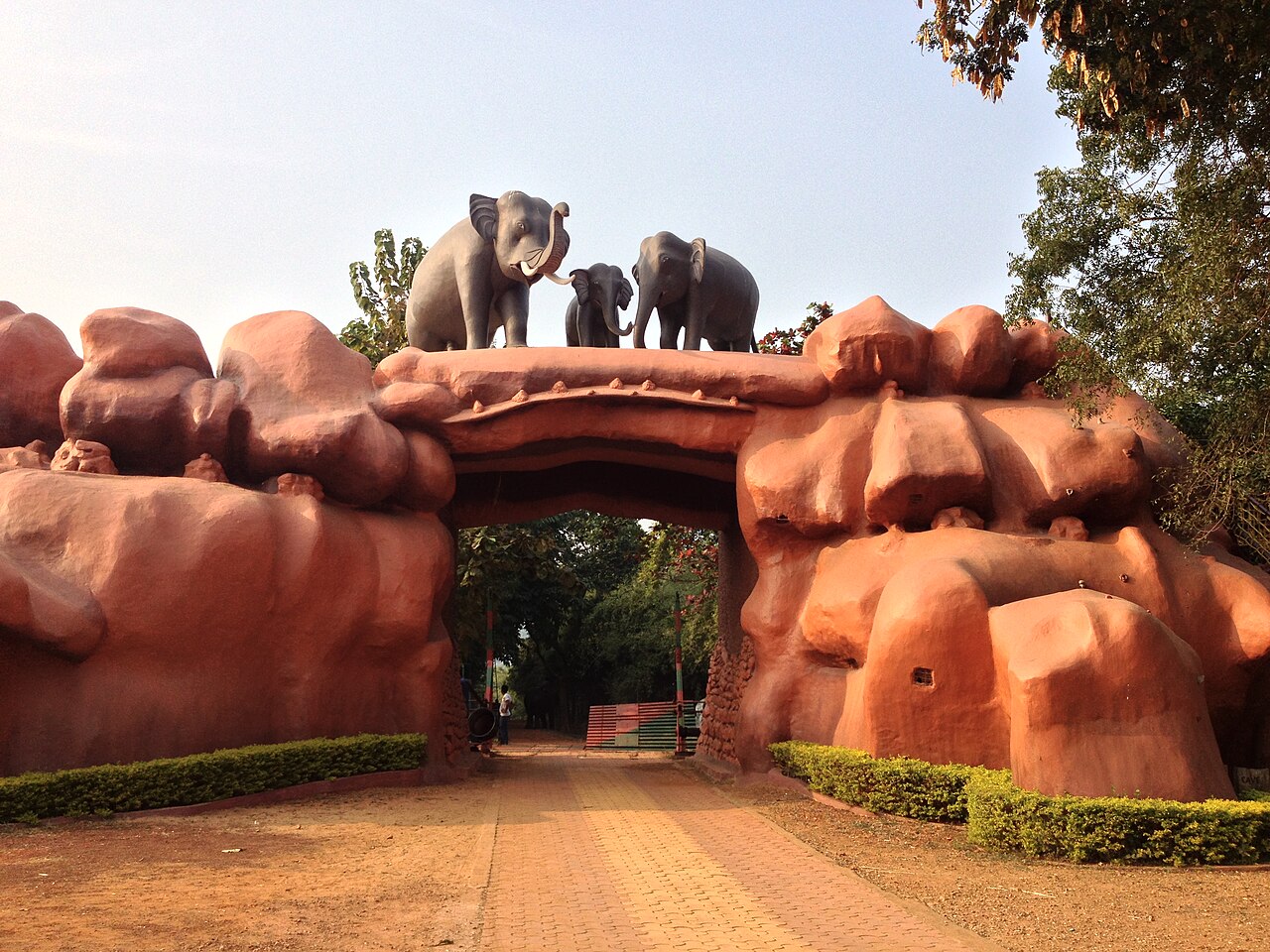 2-Day Adventure & Nature Tour in Bhubaneswar
