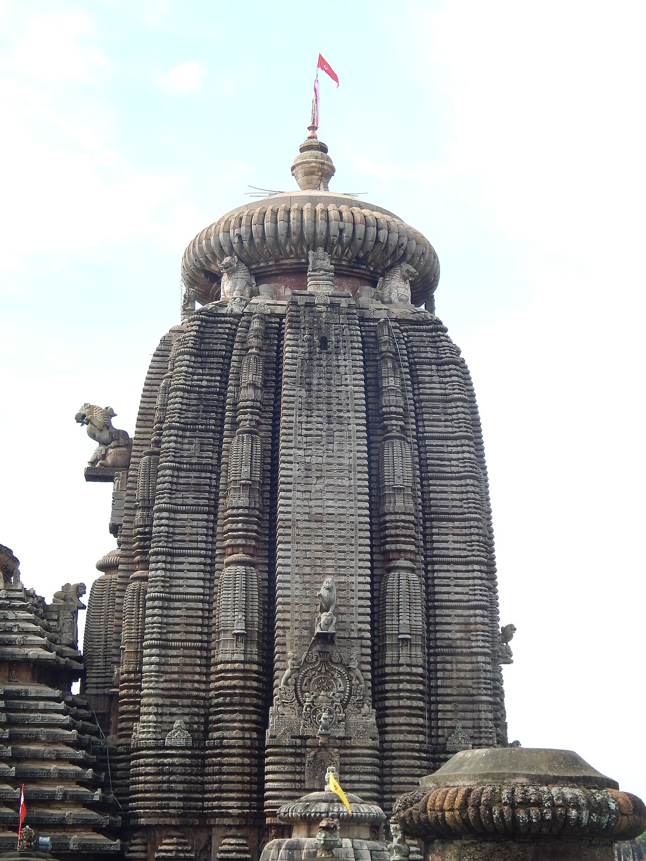 4-Day Pilgrimage & Spiritual Tour in Bhubaneswar | TakeOurTrip.com