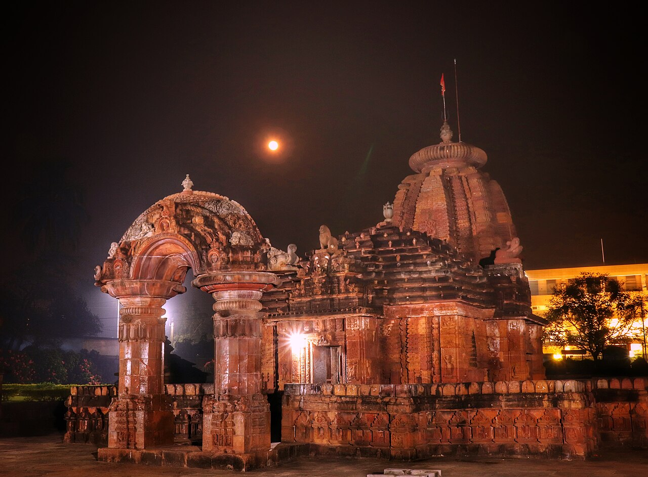 Anugul Heritage & Cultural Tour Package | Premium Local Sightseeing