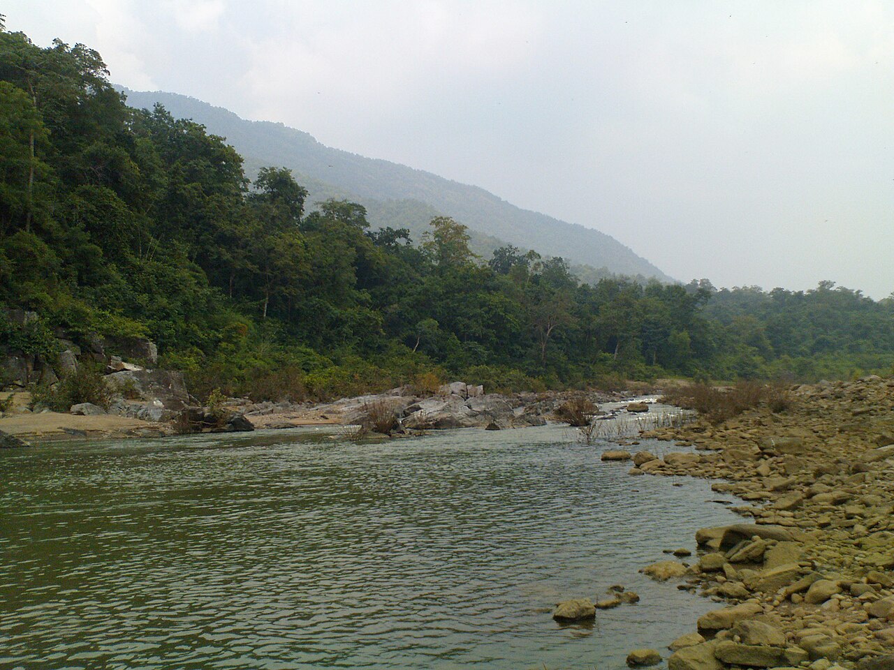 Anugul Weekend Getaway: 4D/3N Premium Local Sightseeing Tour