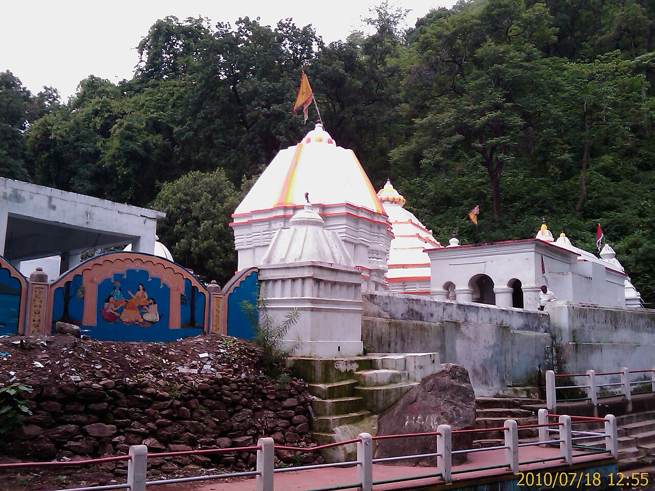 Balangir Weekend Getaway: 4-Day Premium Local Sightseeing Tour