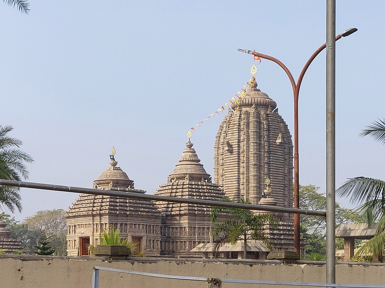 Luxury 4‑Day Balasore Sightseeing Tour