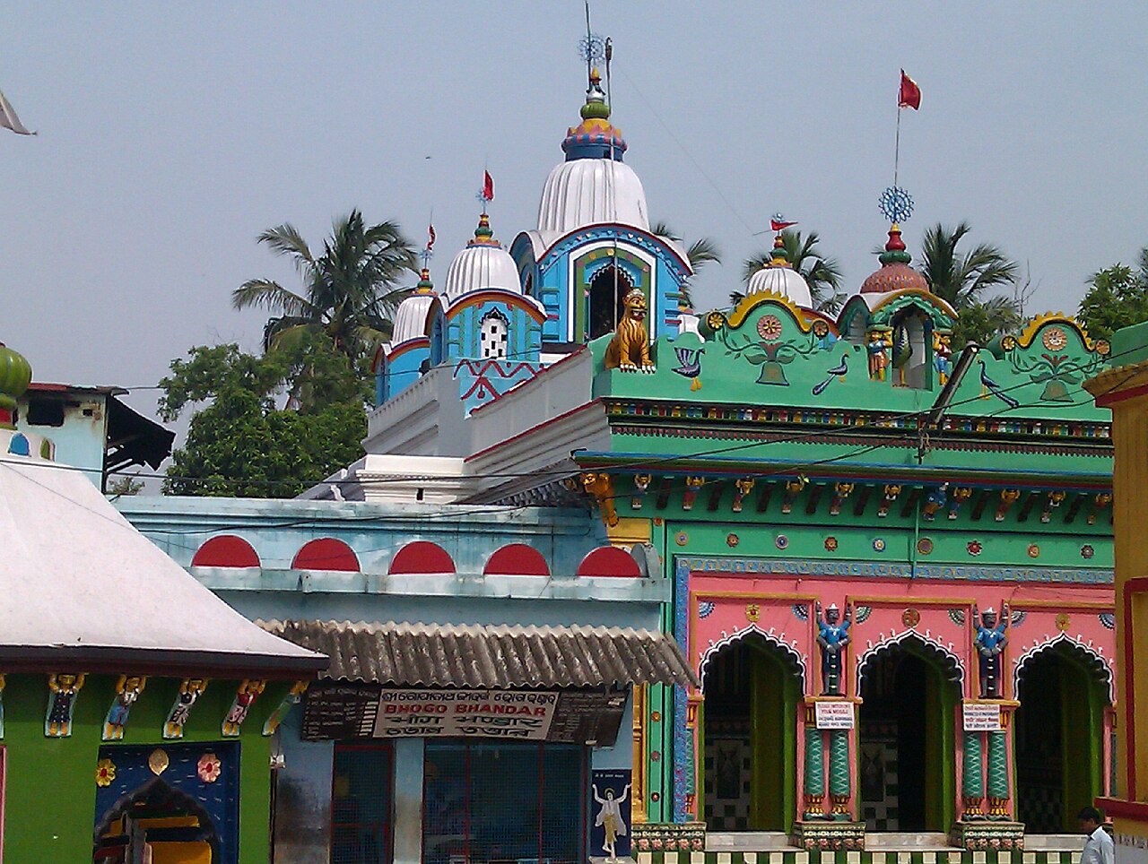 Premium Baleshwar Weekend Getaway: Chandipur & Panchalingeswar | 4 Days/3 Nights