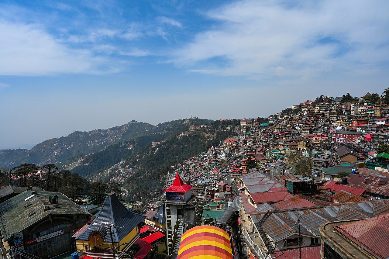 3-Day Wildlife Safari Tour in Shimla | Premium Local Sightseeing