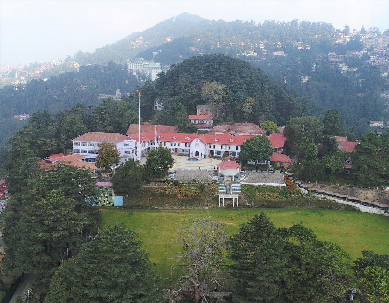 Luxury Shimla Escape – Premium 5‑Day Local Sightseeing