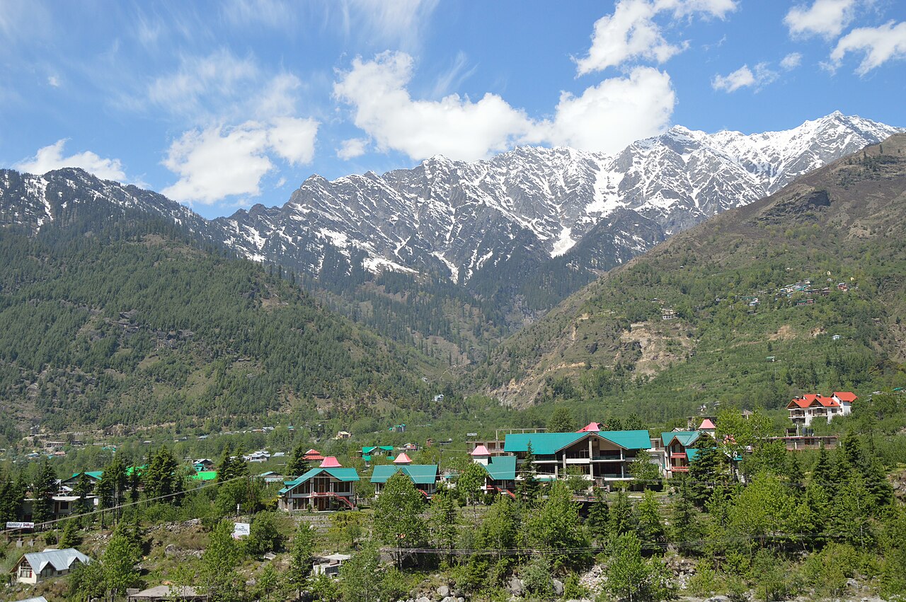 Premium Family & Kids Tour in Kullu, Himachal Pradesh
