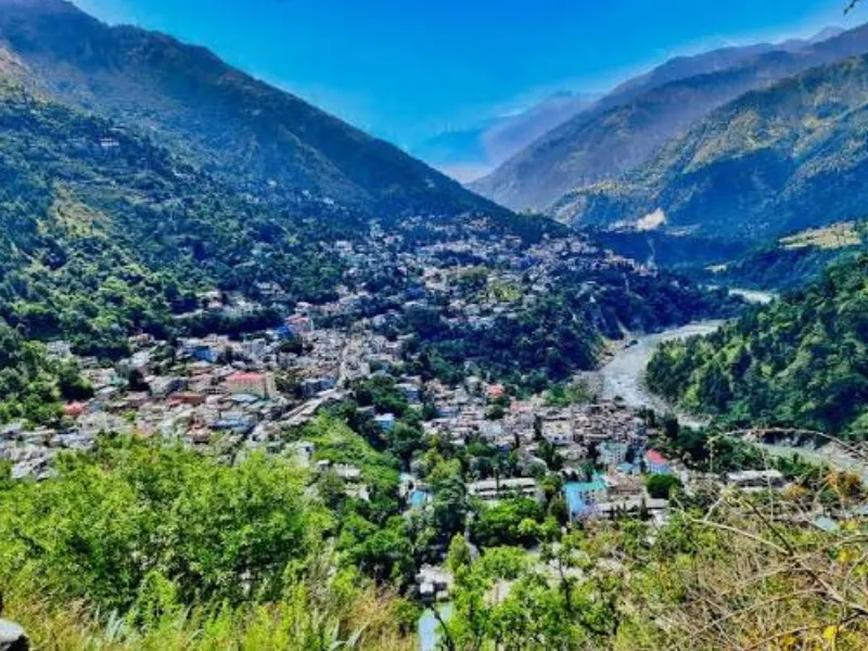 Chamba