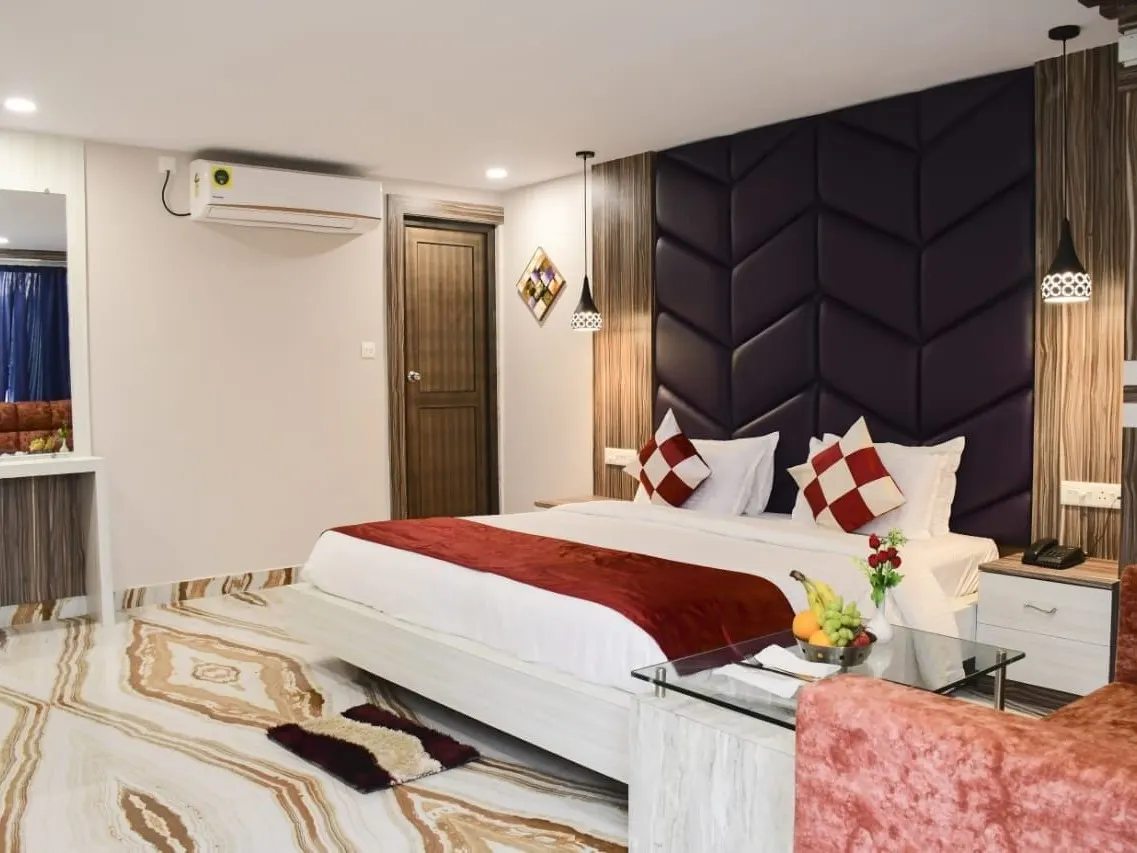 Premium Room (Side View)