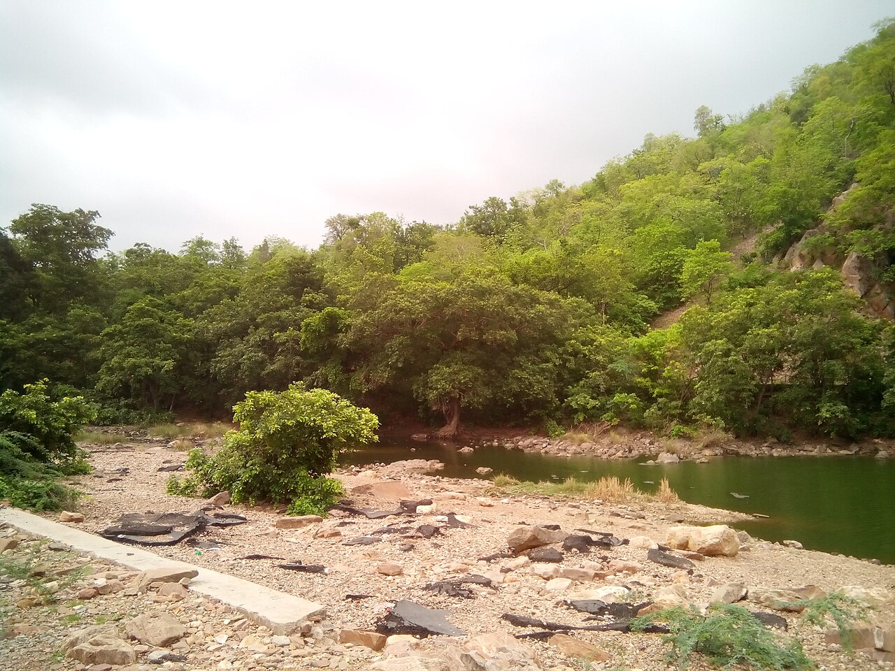 Pilgrimage & Spiritual Escape: 2-Day Ritchie's Archipelago Tour