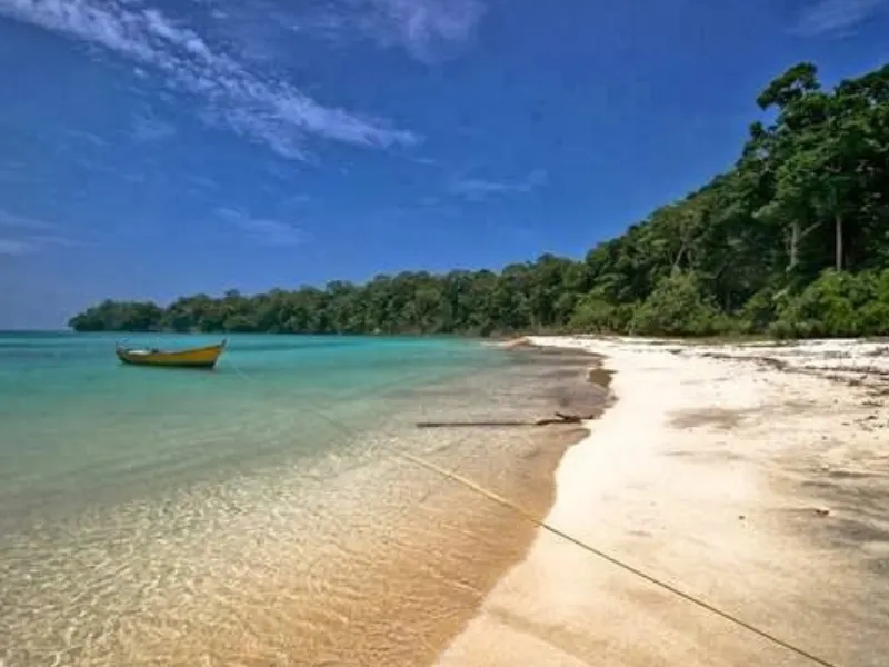 Ritchie's Archipelago