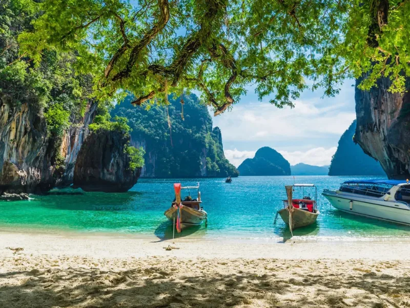 South Andaman