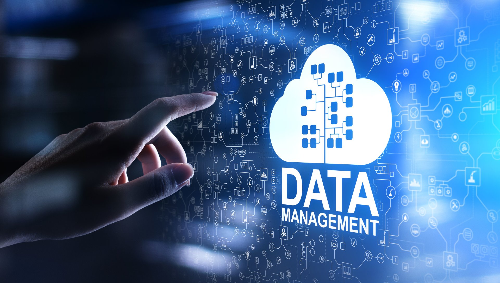 Data_Management