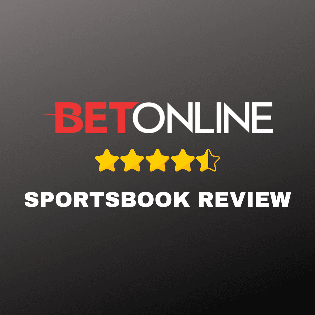 Sports Betting & Online Betting at BetOnline Sportsbook