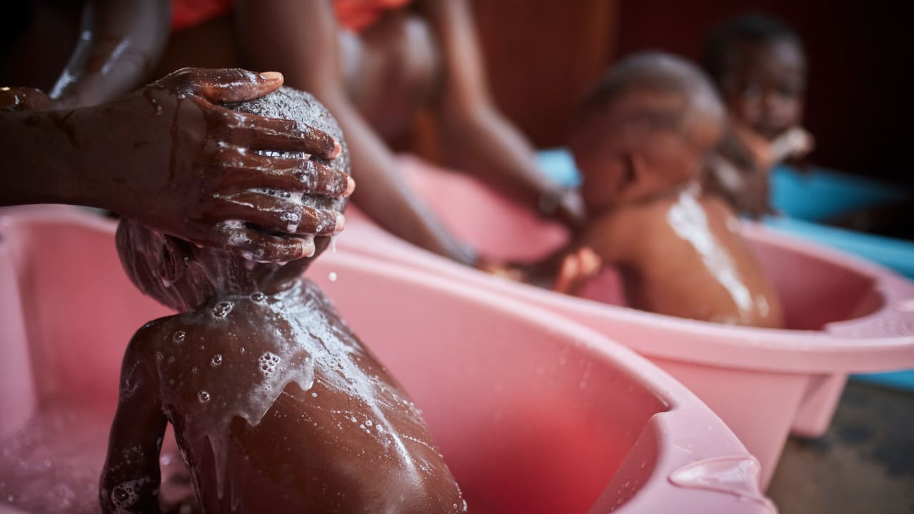 Action Contre la Faim
