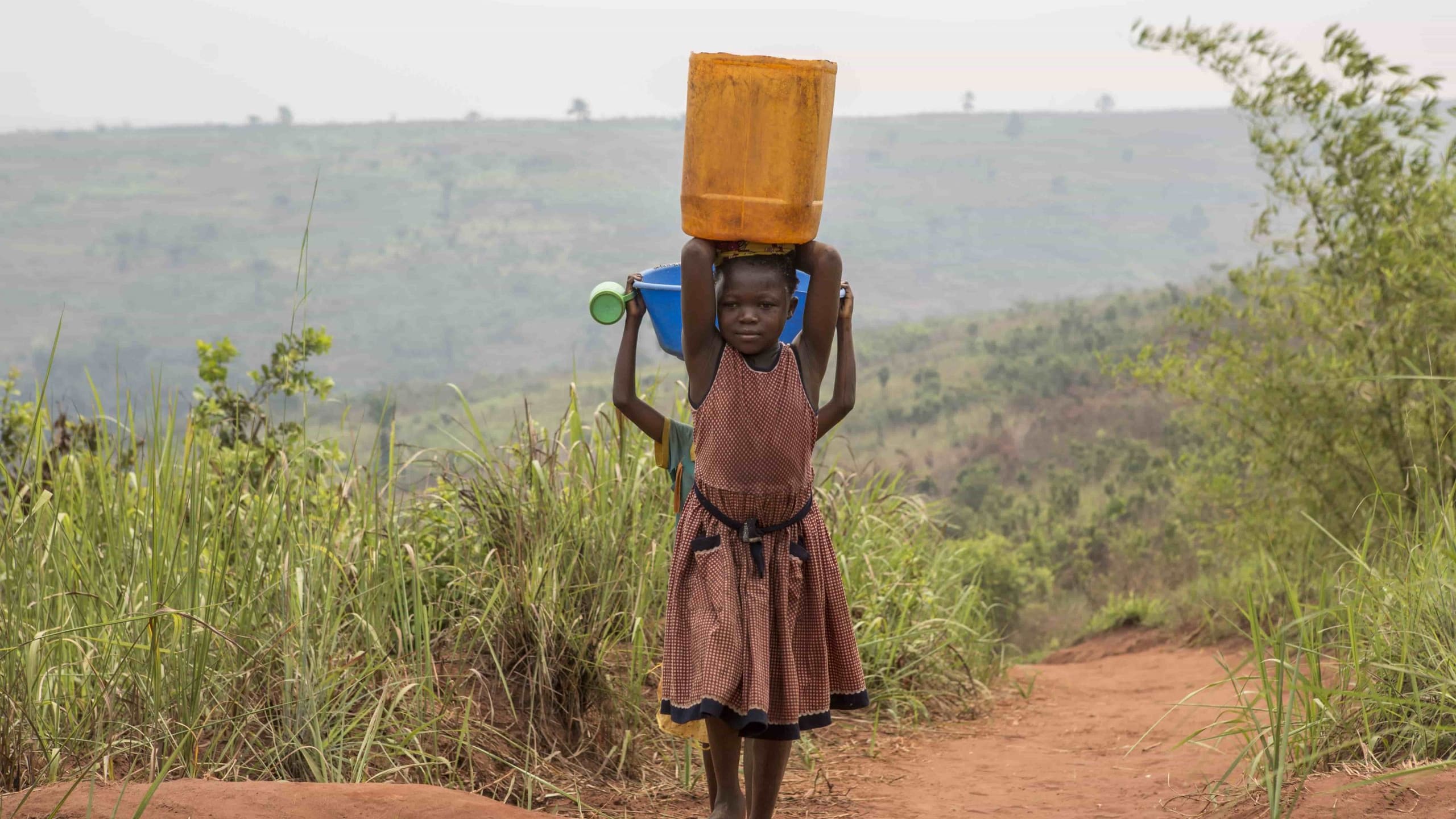 ACF -  Luc Bellon - RDC