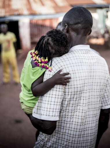 Chronique d’un pays sous tension