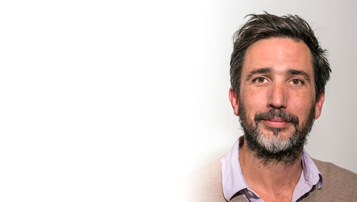 Thomas Ribémont est le nouveau président d'Action contre ...