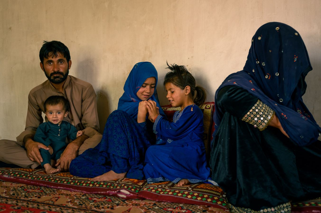 Afghanistan, 2023