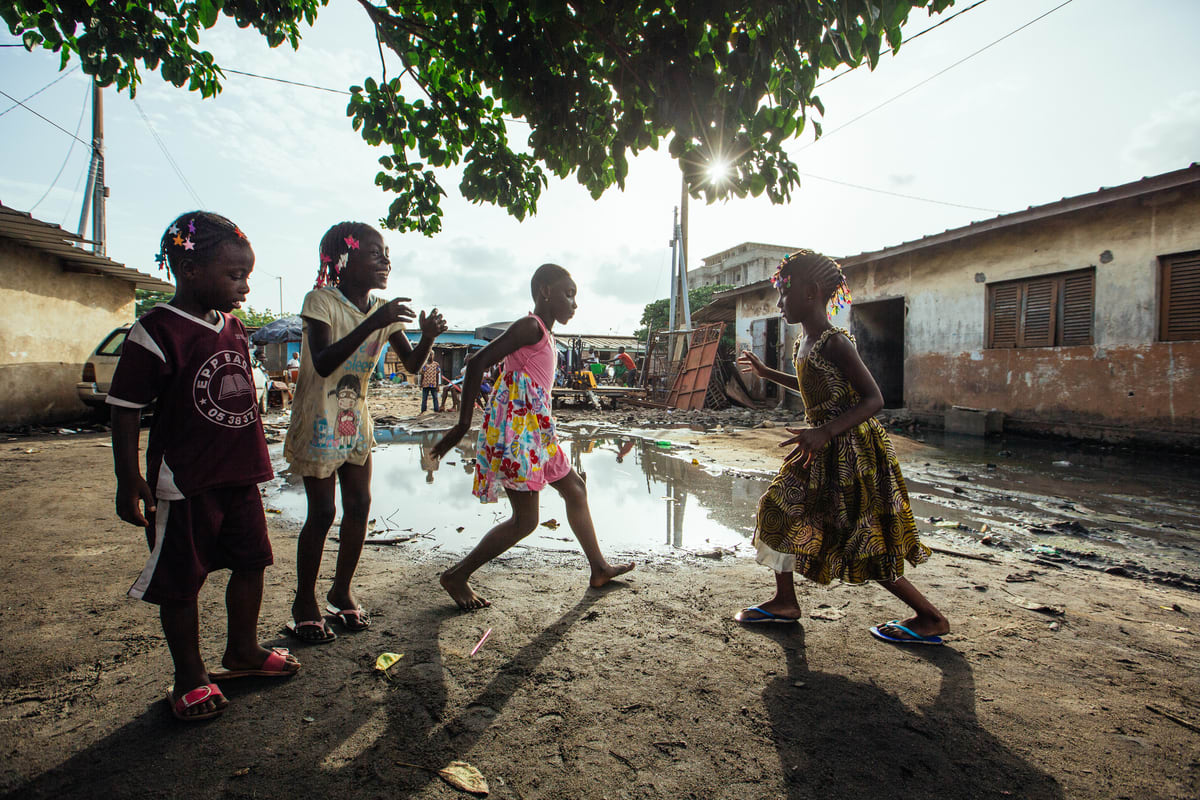 Côte d'Ivoire, 2019